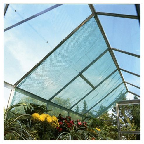 Image of Greenhouse Shading