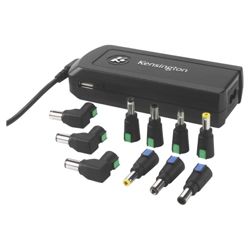 Kensington AC notebook power adaptor