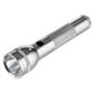 Maglite 2D Aluminium Torch - Silver