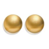 9ct Gold 7mm Ball Stud Earrings