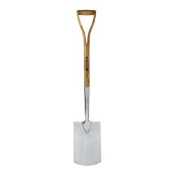 Spear & Jackson Digging Spade