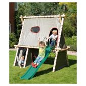 TP Pow Wow Playset