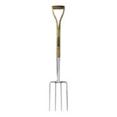 Spear & Jackson Digging Fork