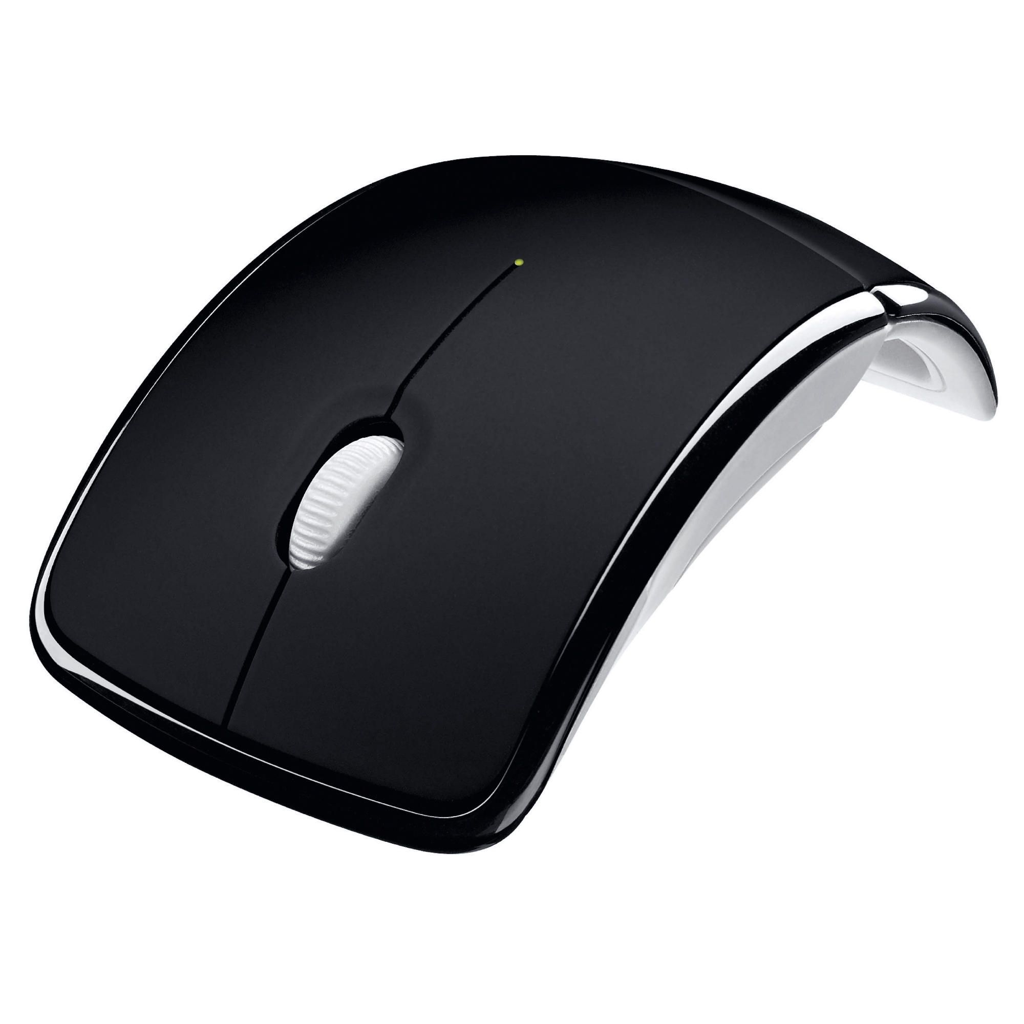 Microsoft Arc 2.4 GHz Wireless Laser Mouse