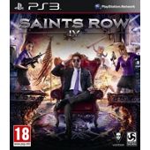 Saints Row IV: Commander In Chief Edition