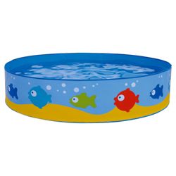 Tesco 4Ft Paddling Pool