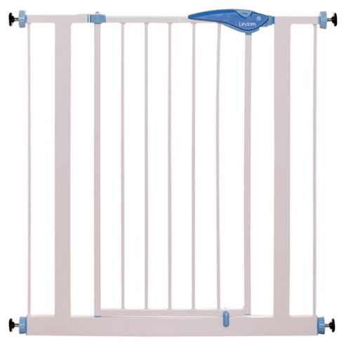 Image of Lindam easy Fit Plus Safety Gate