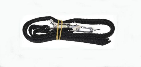 Image of Vp Pedal Straps (pair)