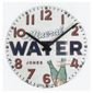 Jones & Co Advertising Clock