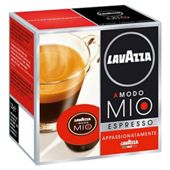 Lavazza A Modo Mio Appassionatamente 120g Coffee pods