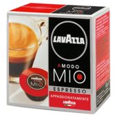 Lavazza A Modo Mio Appassionatamente 120g  Coffee pods