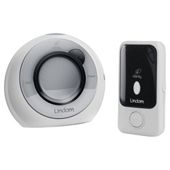 Lindam Digital Clarity Audio Baby Monitor