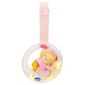 Chicco Musical Night Light Goodnight Moon Pink