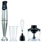 Breville VHB014 Stainless Steel Hand Blender Set