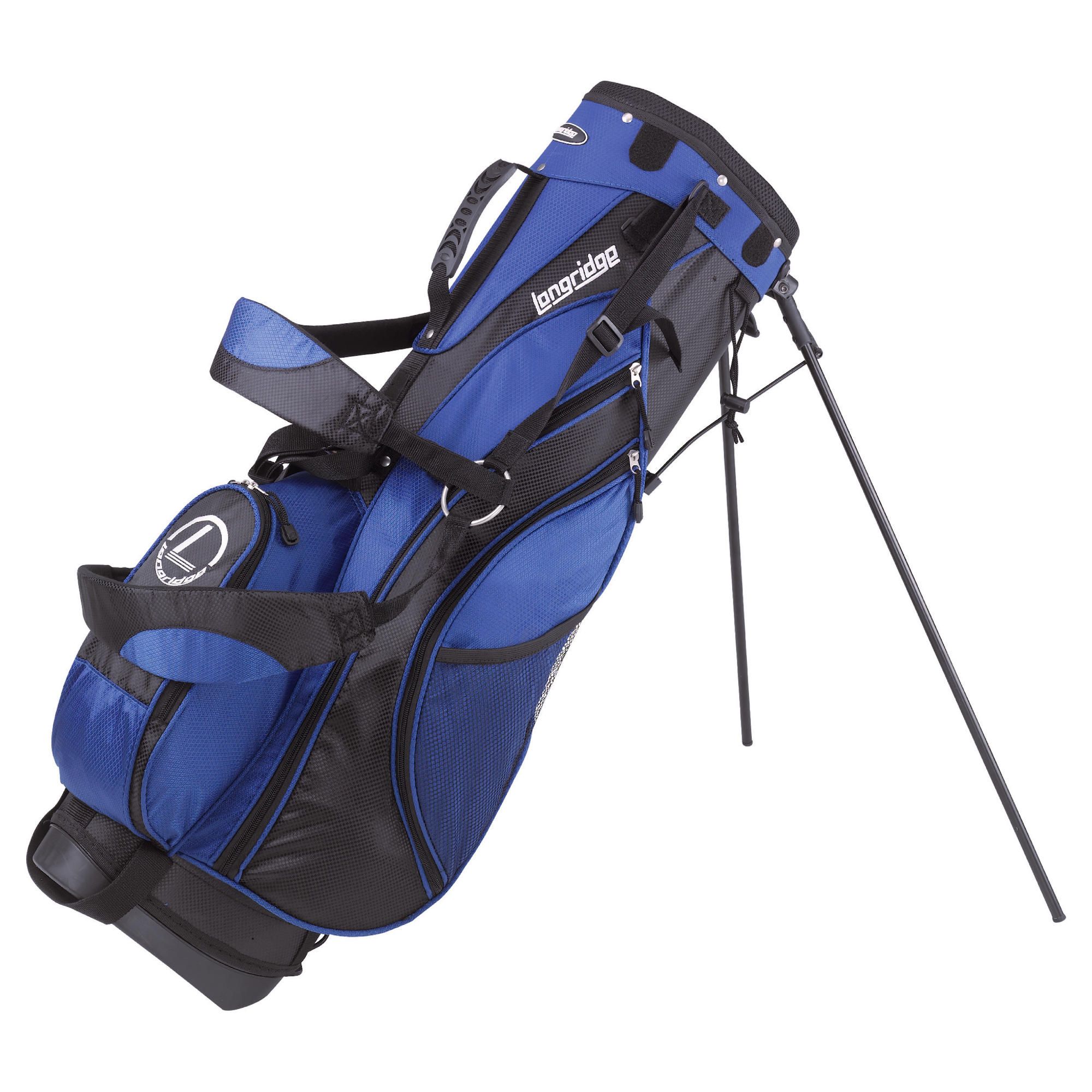 Longridge 8.5" lightweight stand bag Longridge 8.5" lightweight stand bag