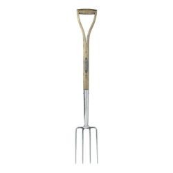 Spear & Jackson Border Fork