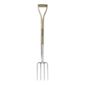 Spear & Jackson Border Fork