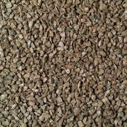 Pink Granite Decorative Aggregate
