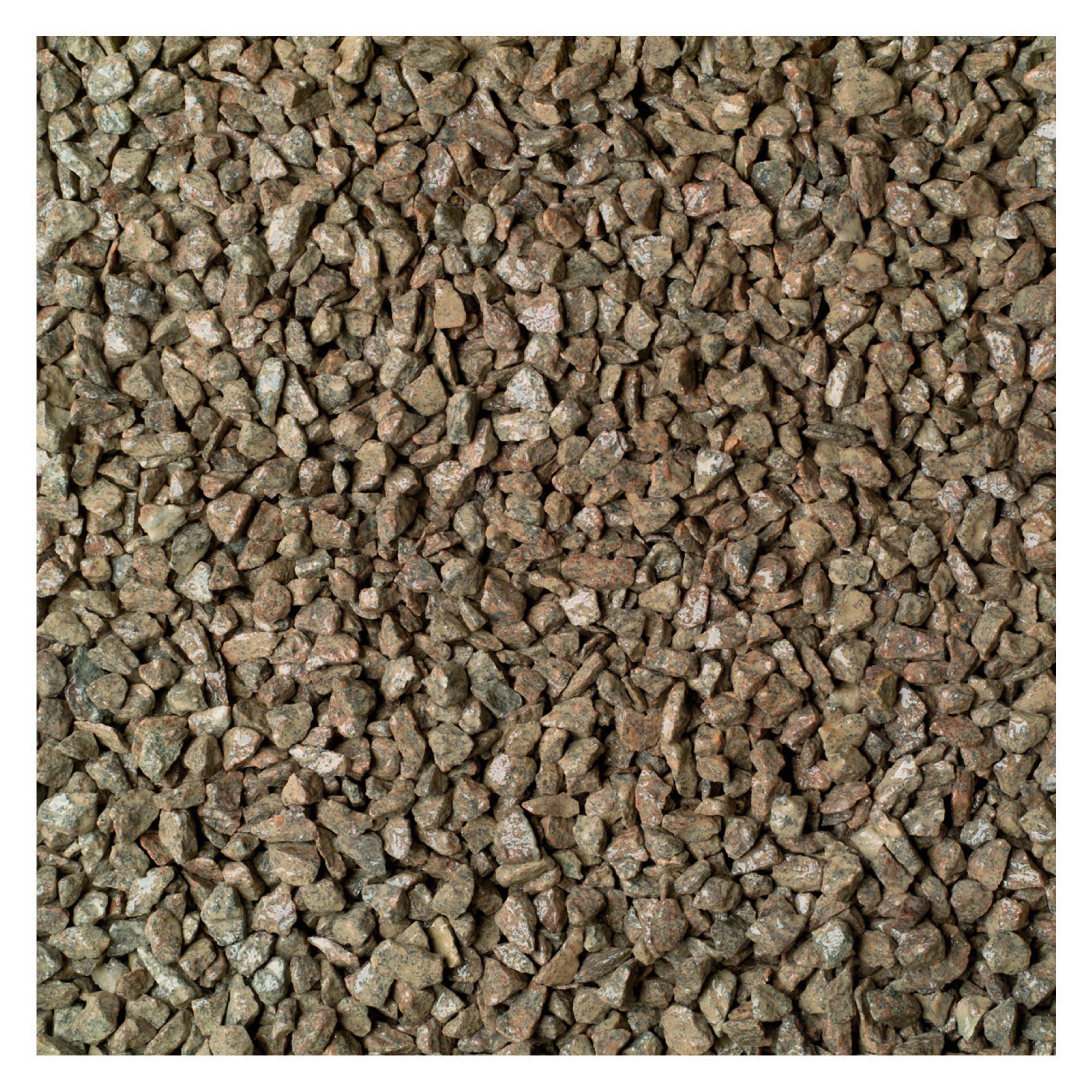 Pink Granite Decorative Gravel