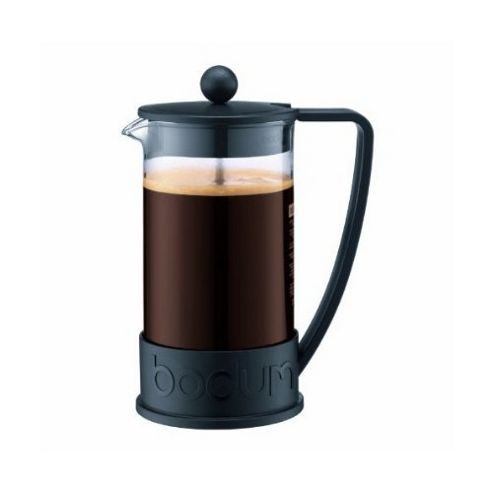 Image of Bodum 10938-01 Brazil Coffee Press 8 Cup