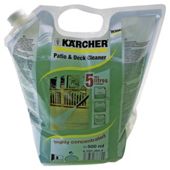 Karcher Patio & Deck Cleaner Pouch 500ML