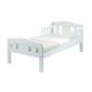 East Coast Morston Junior Bed, White