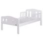 East Coast Morston Junior Bed, White