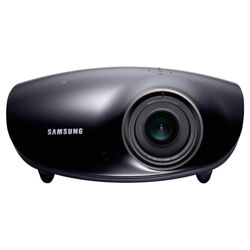 Samsung A400B home cinema projector