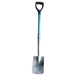 Tesco Border Spade