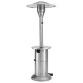 Enders Commercial Telescopic Stainless Steel Gas Patio Heater