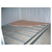 Floor Frame 6x4 Floor Kit