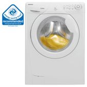 Hoover OPH616 white washing machine