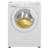 Hoover OPH616 Washing Machine, 6kg Wash Load, 1600 RPM Spin, A Energy Rating. White