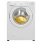 Hoover OPH616 Washing Machine, 6kg Wash Load, 1600 RPM Spin, A Energy Rating. White