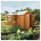 Rowlinson Corner Potting Store