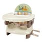 Summer Infant 2 Level Booster Seat - Safari Stripe