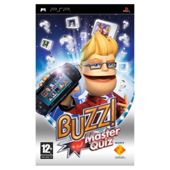Buzz Master Quiz