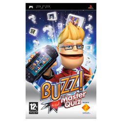 Buzz! The Master Quiz