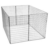 Small animal pen