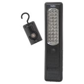 Rolson 30 LED Rechargable Worklight (HandHeld)