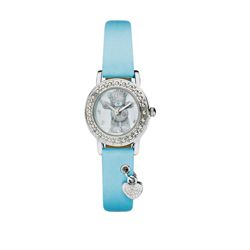 Me To You Blue Strap Watch
