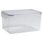 Tesco Go Cook Klipfresh Container 2.4L