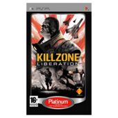 Killzone :Liberation