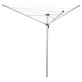 Value 30m rotary airer