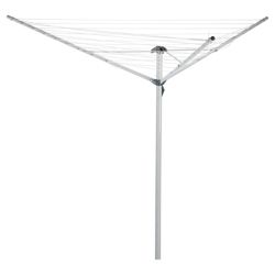 Value 30m rotary airer