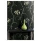 Arthouse Mia Black Wallpaper