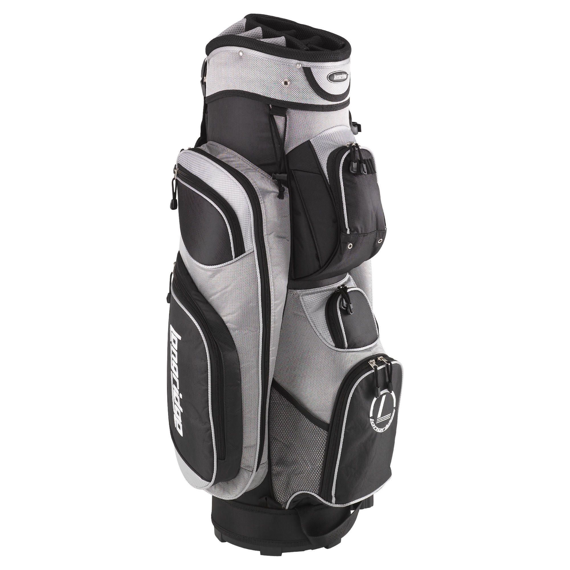 Longridge executive cart bag