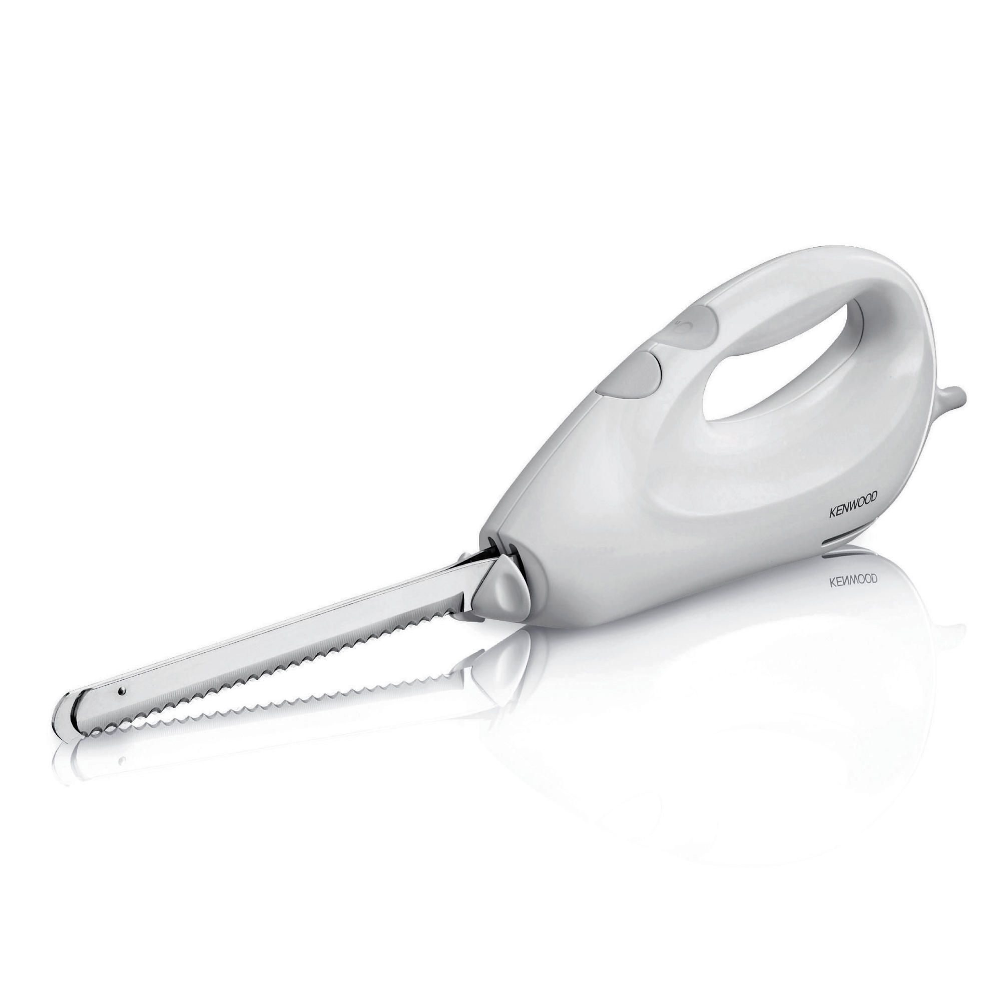 Kenwood KN400 Electric Carving Knife