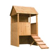Mercia Stockade / Lookout