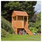 Mercia Stockade / Lookout